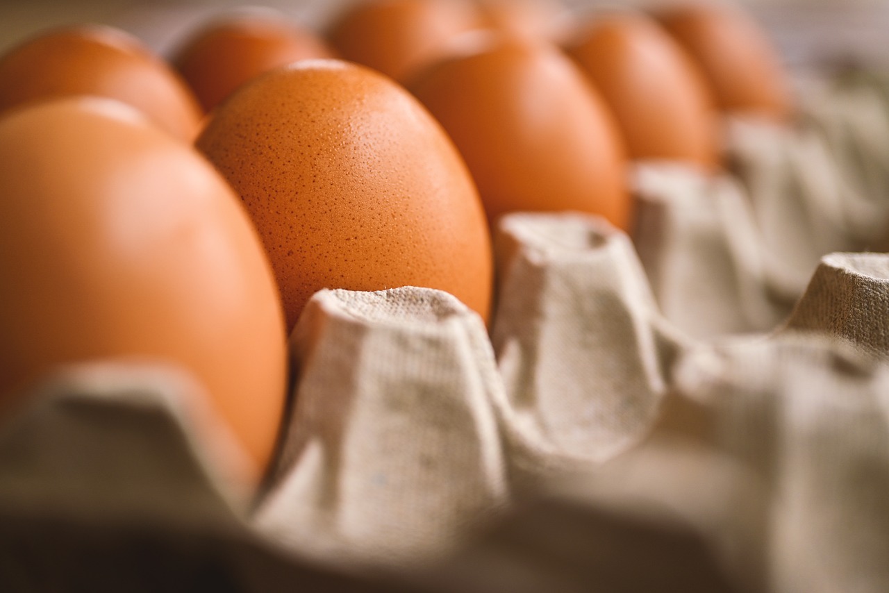 進口蛋製液蛋標台灣 農業部：中央畜產會冷凍液蛋均存於倉儲沒有流出  農業部加強輔導業者正確標示