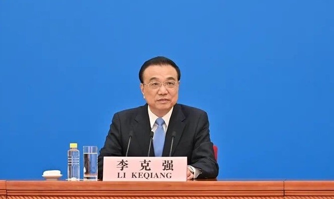 中國國務院前總理李克強突發心臟病逝世 享壽68歲