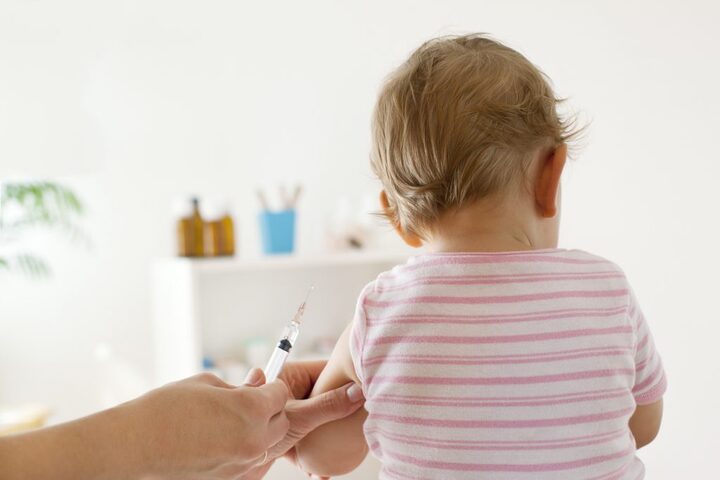 去年全球麻疹感染爆增79%　WHO：世界逾半國家高風險