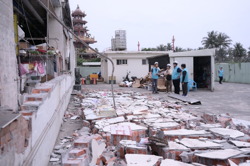 台灣不可能有規模8.7地震！專家爆氣被亂寫：斷層沒那麼長