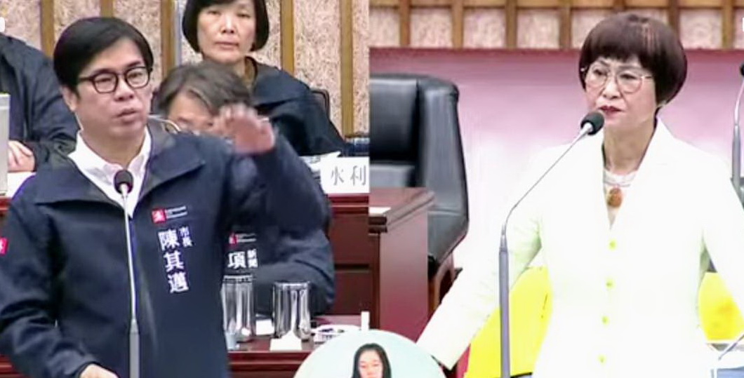台灣洗腎病患盛行率及發生率高居世界第一 高市議員李喬如大聲疾呼從中央到地方政府要全面重視